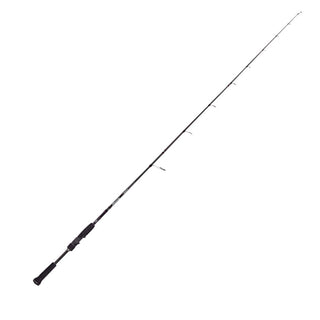 Hart Bloody Voyager Spinning Rod // 8-35g, 15-52g / 2.46m