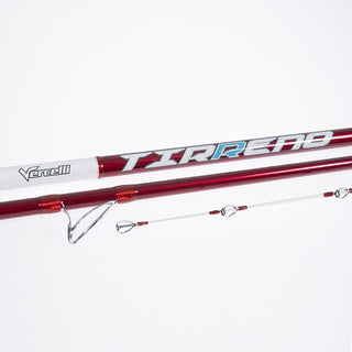 Vercelli Oxygen Tirreno Surfcasting Rod // 100-200g / 4,20m