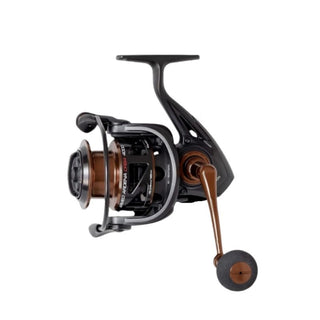 Cinnetic Armed Ardena CRB4 Spinning Reel // 2500, 4000