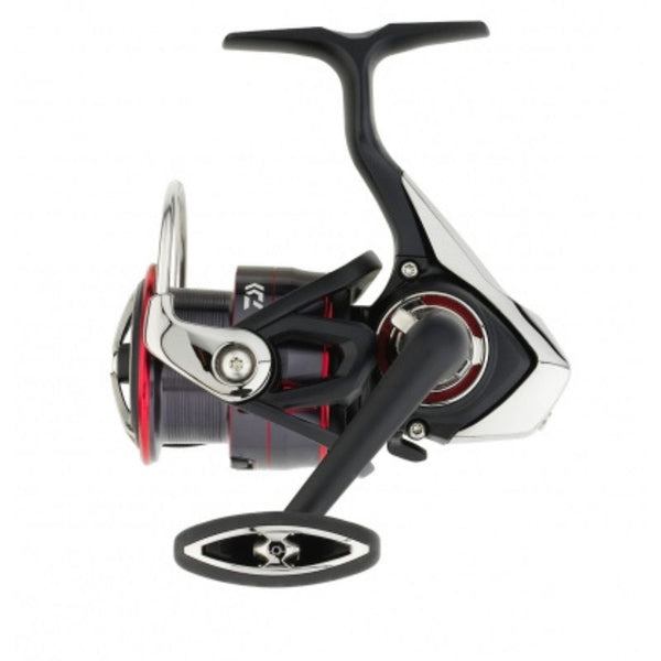 Carrete Daiwa Fuego LT One Touch Spinning // 3000, 4000