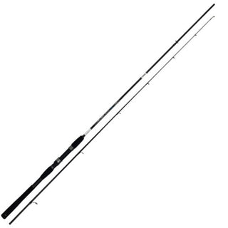 Yuki Ken Sei Spin Light Spinning Rod // 0.8-10g - 2.23m, 2.40m, 2.70m