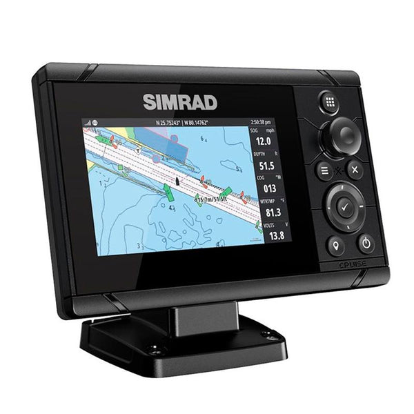Simrad Cruise-5 83/200