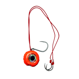 Comprar rojo-brillo Zoka Ball Nautilus JCL 1.0