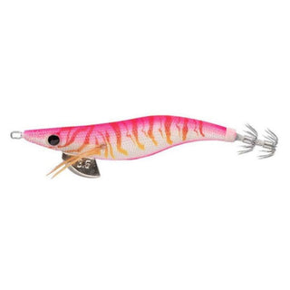 Comprar 3-pink-shrimp Señuelo Egi Cinnetic Crafty Tiger // 3.0, 3.5