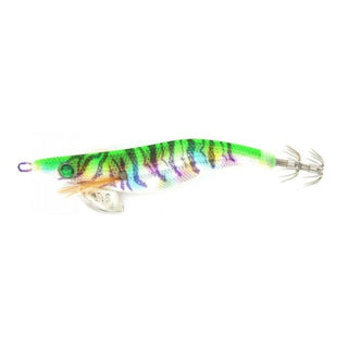 Comprar 5-rainbow-green Señuelo Egi Cinnetic Crafty Tiger // 3.0, 3.5