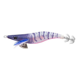 Buy 9-purple Señuelo Egi Cinnetic Crafty Tiger // 3.0, 3.5