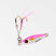 UV Pink Sardine Luminous