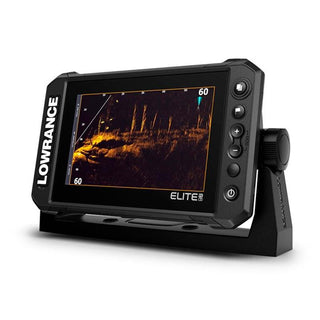 Lowrance Elite FS™ 7 with Active Imaging 3-in-1