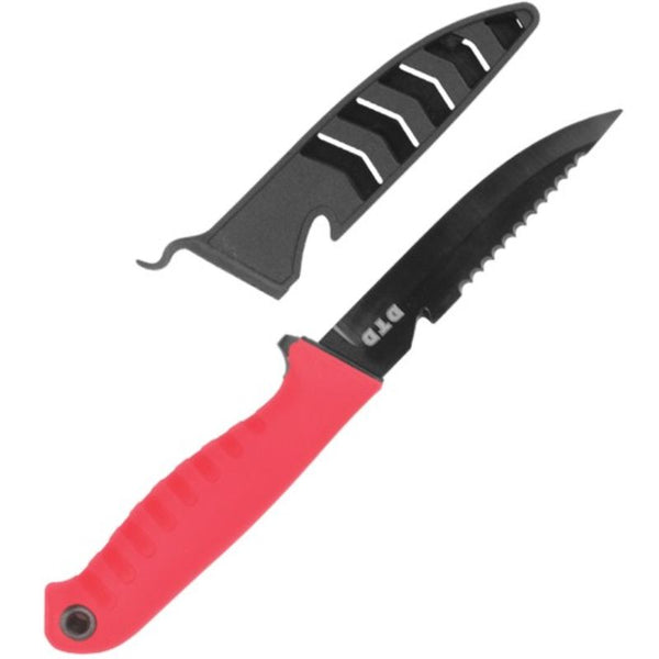 Cuchillo DTD Bait Knife