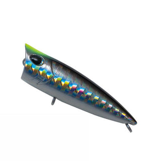 Buy neon-head Popper Floating Turn Pop de Palms // 3.9g - 5cm
