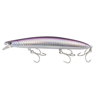 Buy silver-fish Minnow Ima Hound Floating // 125mm