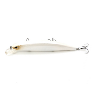 Buy white-extreme Minnow YKR Roll Suspending // 130mm