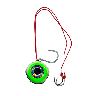Buy green Zoka Ball Nautilus JCL 1.0