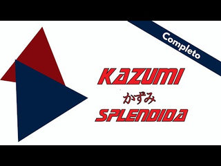 Caña Katx Kazumi Splendida TZ HT-RVS Surfcasting // 100-220g / 4,25m