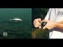 Señuelo Minnow Ryuki Spearhead Sinking // 46mm, 50mm, 51mm, 60mm, 70mm, 80mm, 95mm / 4.5g, 5g, 5.5g, 6.5g, 9g, 12g, 17g
