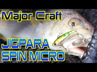 Jig Major Craft JigPara Spin // 3, 5g 7g, 25g