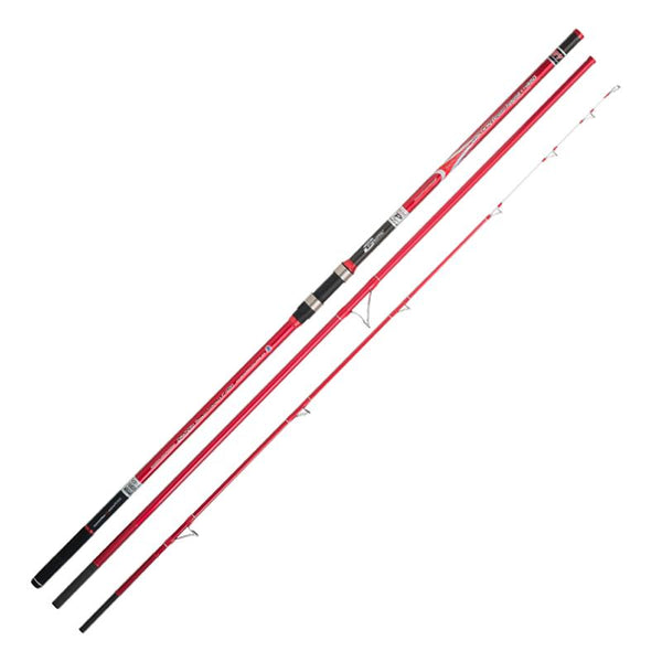 Caña Cinnetic Ignition Power Hybrid LC Surfcasting // 4,20m - 113-250g