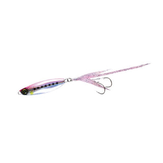 Comprar 2-uv-pink-sardine Señuelo Jig Hayabusa Jack Eye Kunekune // 20g, 40g, 60g