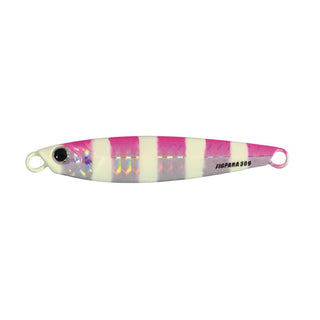 Buy zebra-pink Major Craft Jig For Short // 20g, 30g, 40g, 50g, 60g