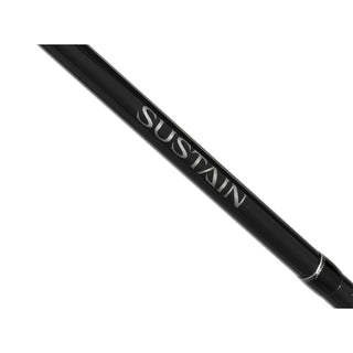 Shimano Sustain Spinning Rod // 2-8g, 5-21g, 7-28g, 50-120g / 1.85m, 2.24m, 2.59m, 2.69m