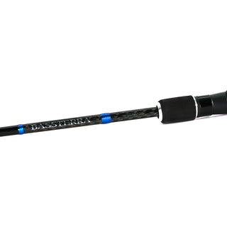 Shimano Bassterra Seabass Spinning Rod // 7-30g, 12-38g, 15-60g / 2.74m, 2.89m