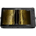 Lowrance HDS 12 Live Fishfinder with 50/200 600w Transducer. CHIRPS