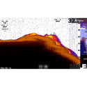 Lowrance HDS 9 Live Sonar with B45 xSonic 600w Through-Hull Transducer