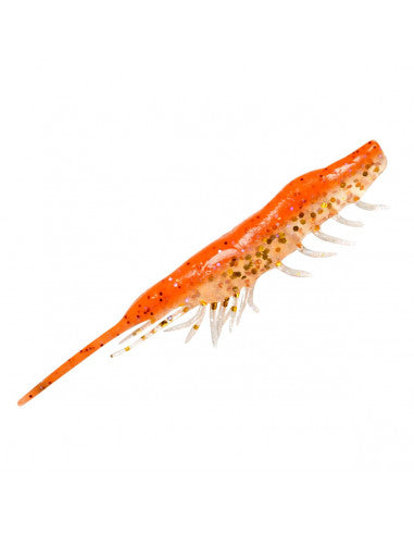 Señuelo Gambas Magbite - Snatch Bite Shrimp 2.5inch // 63mm