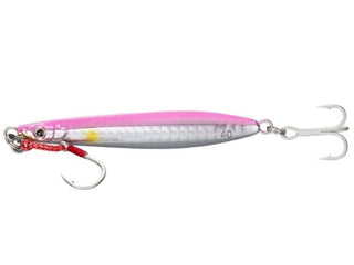 Buy pink Señuelo Jig Shimano Iwashi Rocket // 30g, 40g