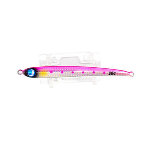 Buy pink-sardines Señuelo Jig Jumprize Momo Punch // 30g, 45g, 60g, 80g