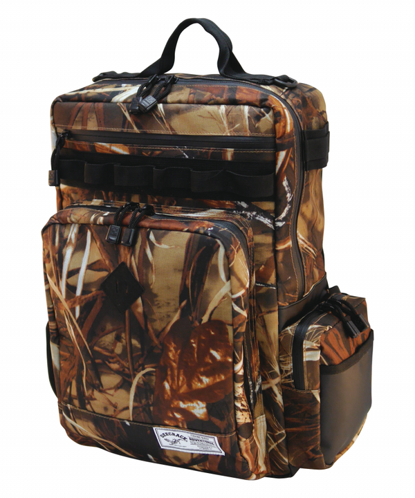 Shoulder Bag Tank Backpack