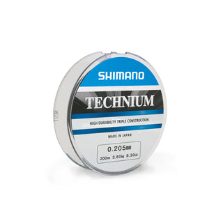 Shimano Technium Gray Nylon