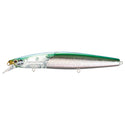 Minnow Shimano Exsence Silent Assassin Flash Boost Floating &amp; Sinking // 129F, 129S, 140F, 140S
