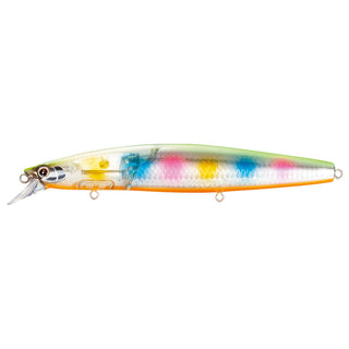 Buy candy Minnow Shimano Exsence Silent Assassin Flash Boost Floating &amp;amp; Sinking // 129F, 129S, 140F, 140S