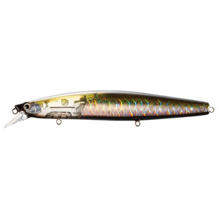 Buy black Minnow Shimano Exsence Silent Assassin Flash Boost Floating &amp;amp; Sinking // 129F, 129S, 140F, 140S