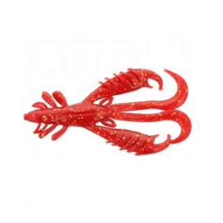 Buy uv-hologram-clear-red VIRTUAL CRAW 2.6&quot; // 66mm