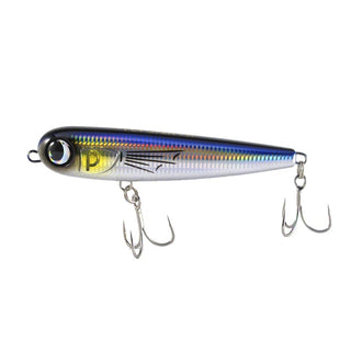 Comprar small-flying-fish Señuelo Paseante Superficie Jumprize Popopen // 75mm, 95mm / 11.5g, 16g