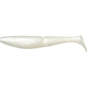 Señuelo Vinilo Paddletail Sawamura One Up Shad Pike LTD //  210mm