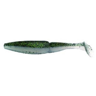 Comprar baby-bass Señuelo Vinilo Sawamura Paddletail One Up Shad //  124mm, 148mm