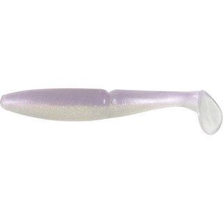 Comprar ghost-purple Señuelo Vinilo Sawamura Paddletail One Up Shad //  124mm, 148mm