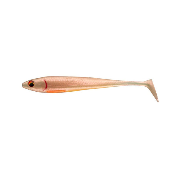 Señuelo Vinilo Paddletail Daiwa Prorex Duckfin Shad // 9cm