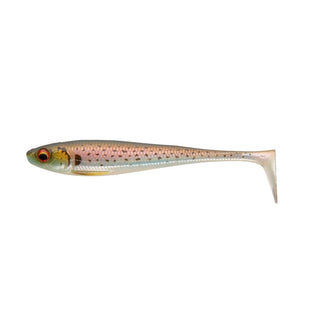 Buy spotted-mullet Señuelo Paddletail Daiwa Prorex Duckfin Shad // 9cm