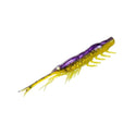 Magbite Snatch Bite Shrimp 4Inch // 100mm