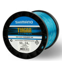 Monofilamento Shimano Tiagra // 0.52mm, 0.68mm, 0.86mm / 1000m