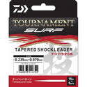 Tournament Tapered Bridge - Rat Tail
