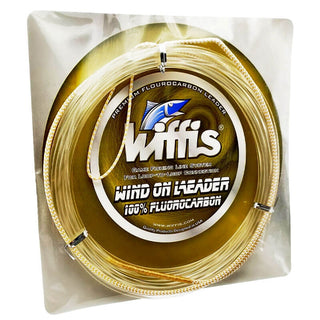 Wind on Leader Fluorocarbono Wiffis 10 m