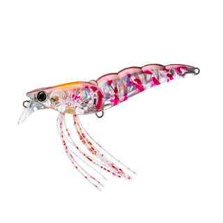 Buy seb Minnow Duel L-Bass Shrimp // 70mm - 7g